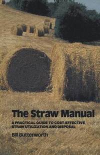 bokomslag The Straw Manual