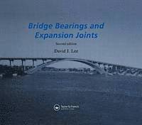 bokomslag Bridge Bearings and Expansion Joints