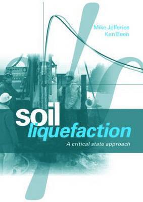 Soil Liquefaction 1