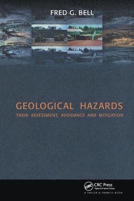 Geological Hazards
