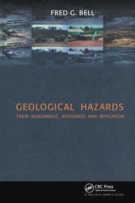 Geological Hazards 1