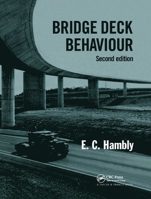 Bridge Deck Behaviour 1