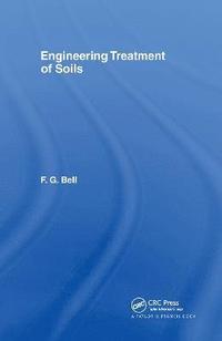 bokomslag Engineering Treatment of Soils