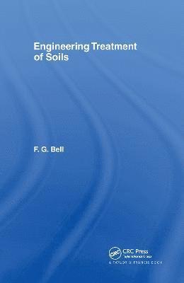 Engineering Treatment of Soils 1