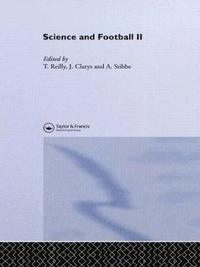 bokomslag Science and Football II