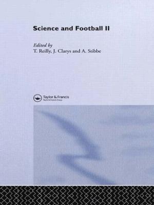 Science and Football II 1
