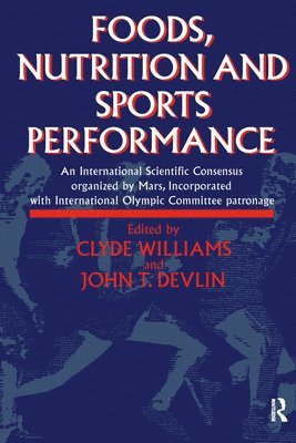 Foods, Nutrition and Sports Performance 1