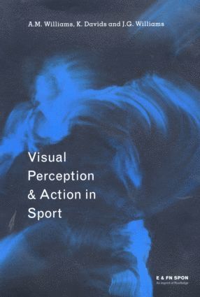 bokomslag Visual Perception and Action in Sport