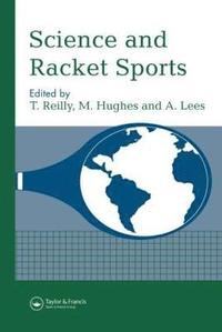 bokomslag Science and Racket Sports I