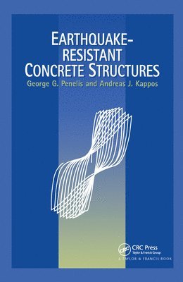 Earthquake Resistant Concrete Structures 1