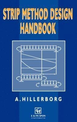Strip Method Design Handbook 1