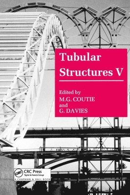 Tubular Structures V 1