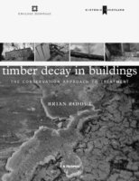 bokomslag Timber Decay in Buildings