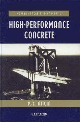 High Performance Concrete 1