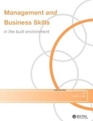 Management and Business Skills in the Built Environment 1