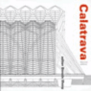 bokomslag Santiago Calatrava