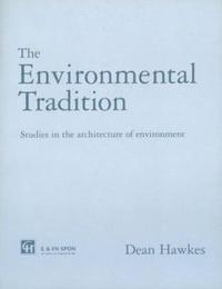 bokomslag The Environmental Tradition