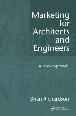 Marketing for Architects and Engineers 1
