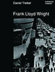 Frank Lloyd Wright 1