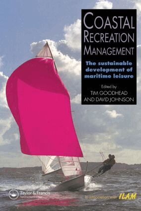 Tim Goodhead, Johnson - Coastal Recreation Management, Häftad