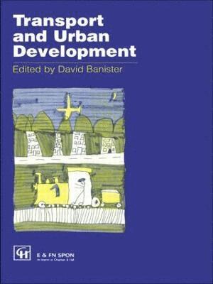 Transport and Urban Development 1