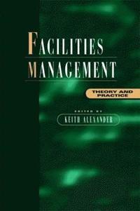 bokomslag Facilities Management
