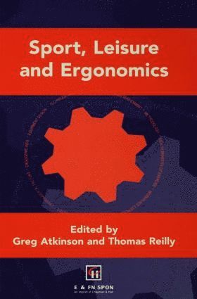 Sport, Leisure and Ergonomics 1