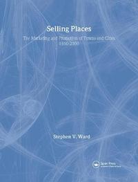 bokomslag Selling Places