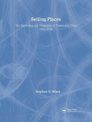 bokomslag Selling Places