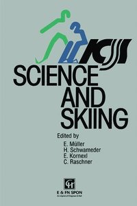 bokomslag Science and Skiing
