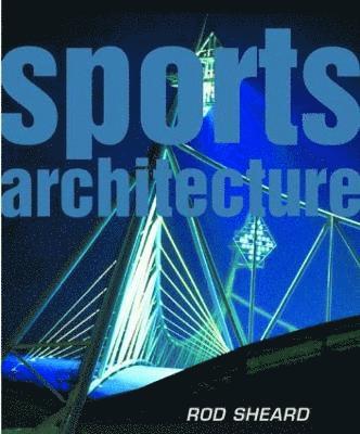 bokomslag Sports Architecture