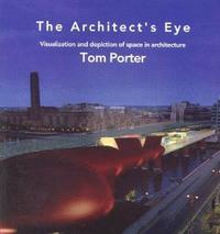 bokomslag The Architect's Eye
