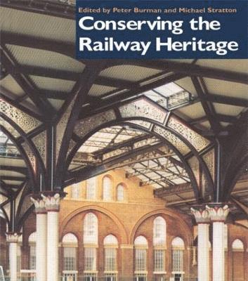 Conserving the Railway Heritage 1