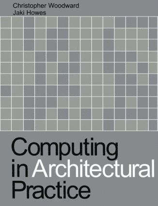 Computing in Architectural Practice 1