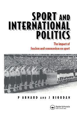 Sport and International Politics 1