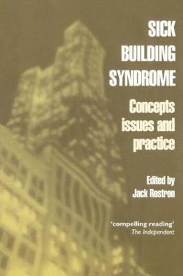 Sick Building Syndrome 1