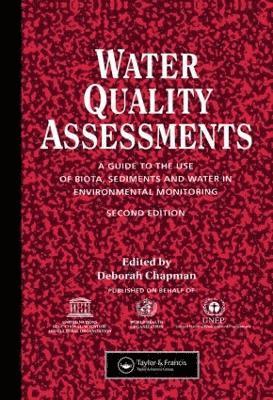 Water Quality Assessments 1