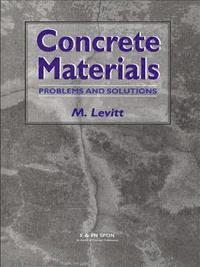 Concrete Materials 1