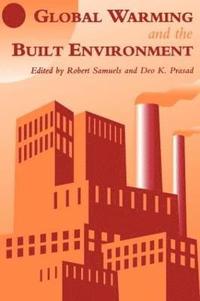 bokomslag Global Warming and the Built Environment