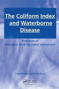 bokomslag The Coliform Index and Waterborne Disease