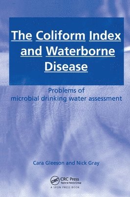 The Coliform Index and Waterborne Disease