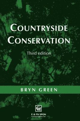 Countryside Conservation 1