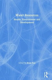 bokomslag Water Resources