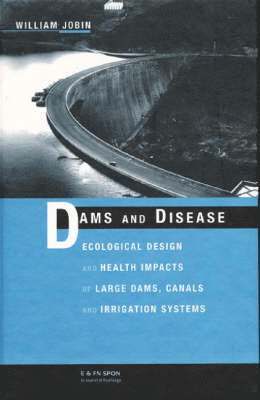 bokomslag Dams and Disease