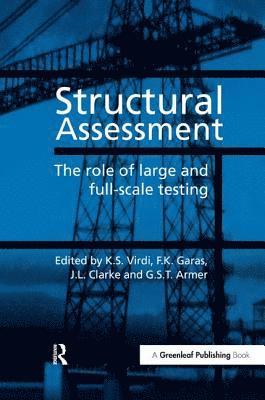 bokomslag Structural Assessment