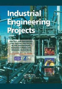 bokomslag Industrial Engineering Projects