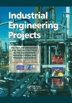 bokomslag Industrial Engineering Projects