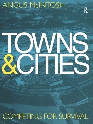 Towns and Cities 1