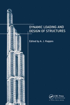 bokomslag Dynamic Loading and Design of Structures