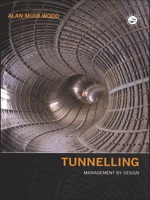 bokomslag Tunnelling